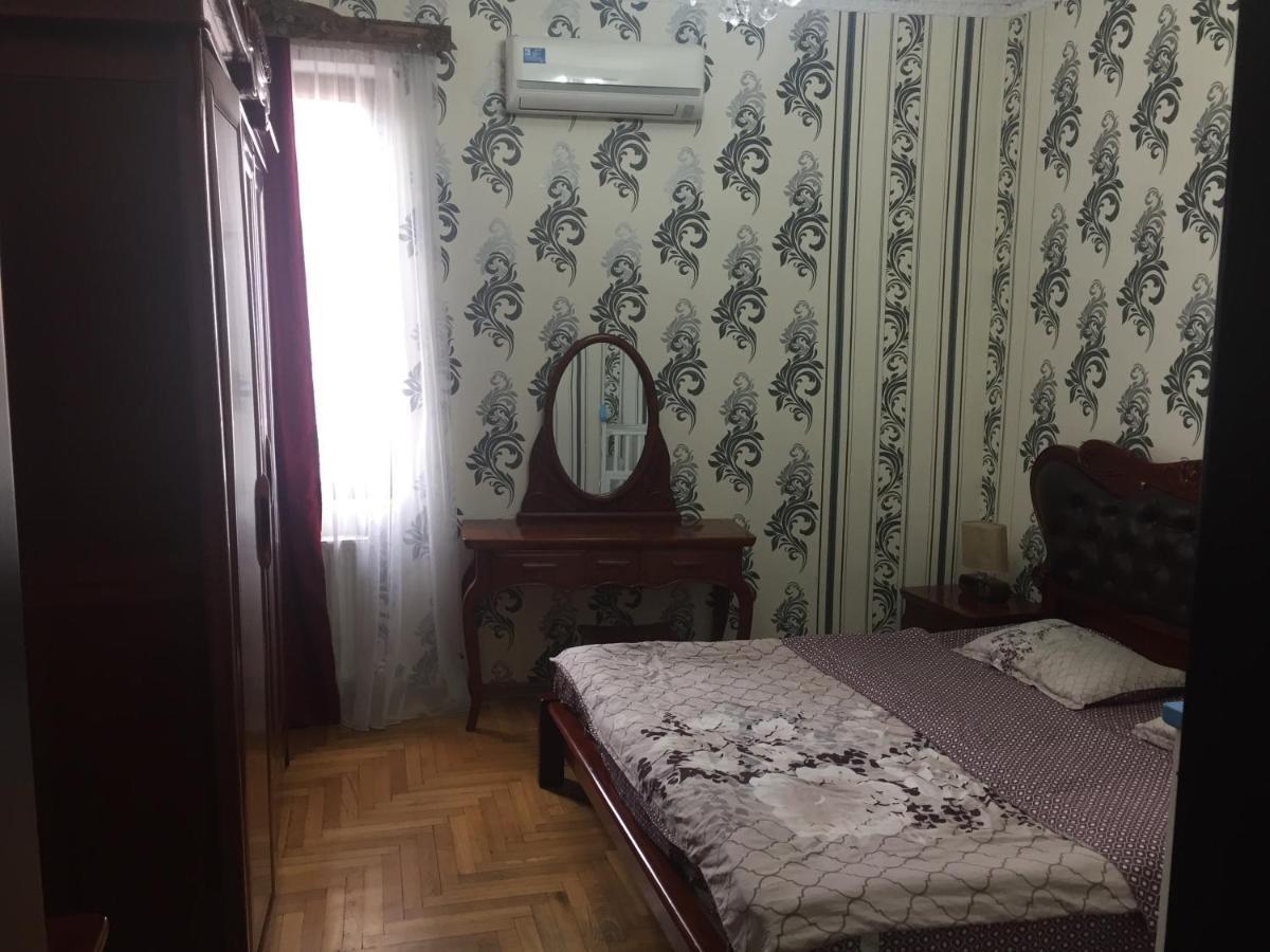 Guest House Nina Кобулеті Екстер'єр фото