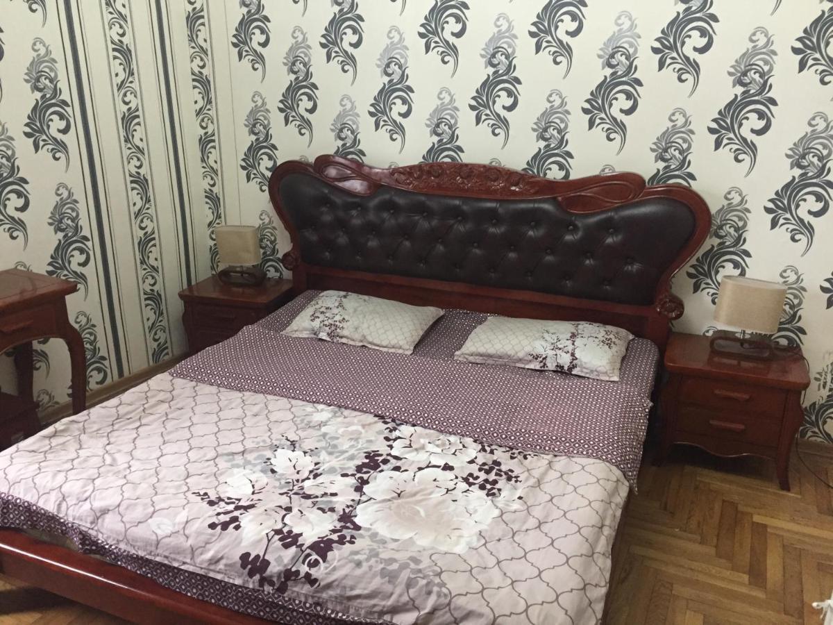 Guest House Nina Кобулеті Екстер'єр фото