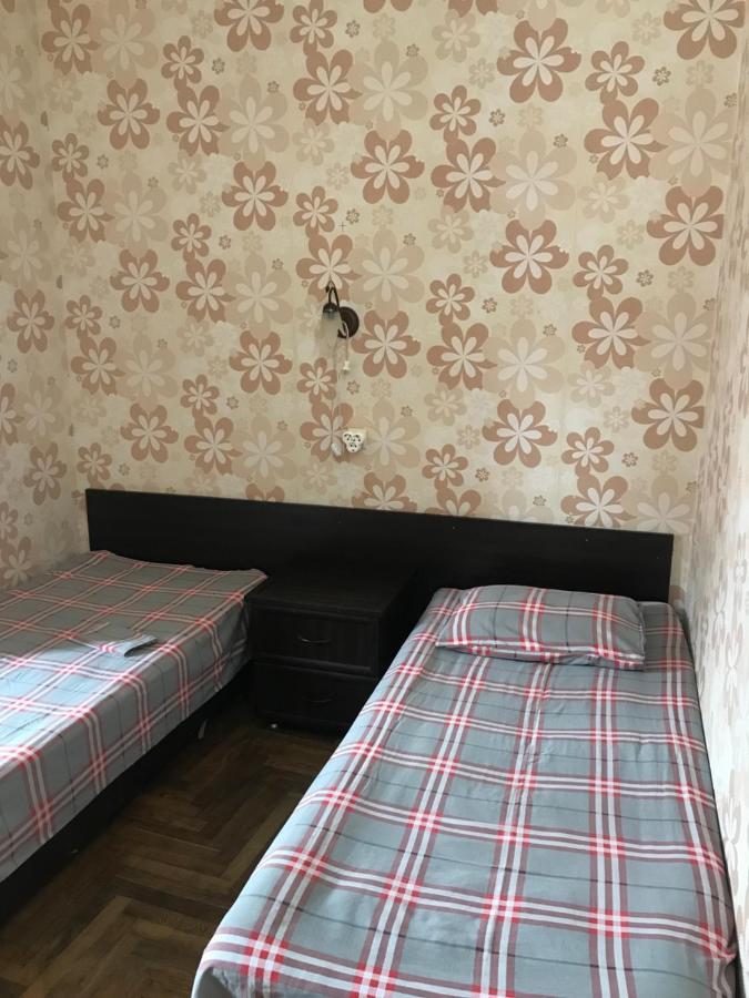 Guest House Nina Кобулеті Екстер'єр фото
