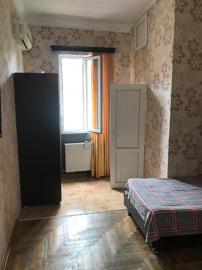 Guest House Nina Кобулеті Екстер'єр фото
