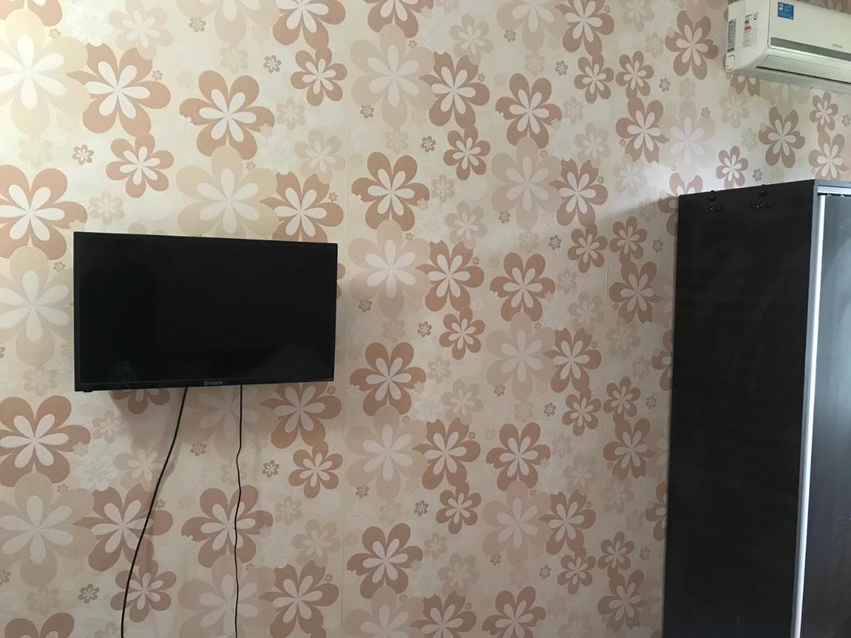 Guest House Nina Кобулеті Екстер'єр фото