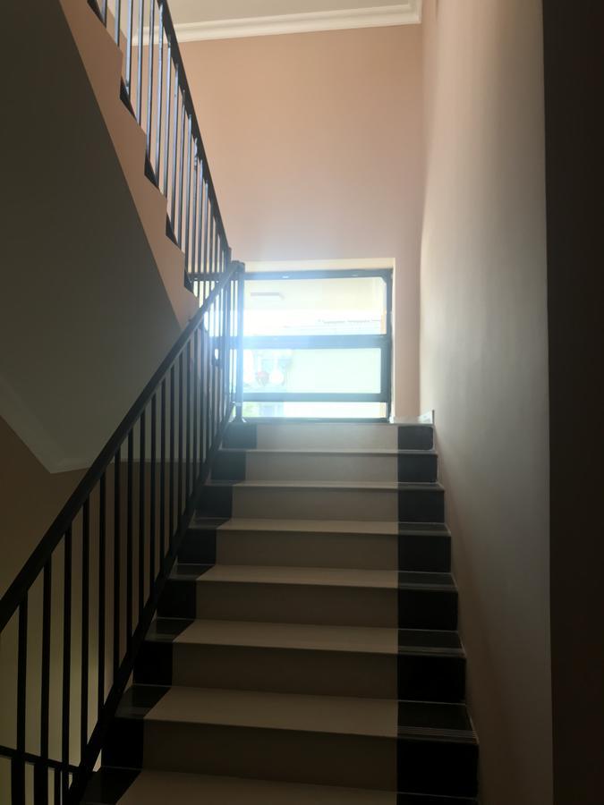 Guest House Nina Кобулеті Екстер'єр фото