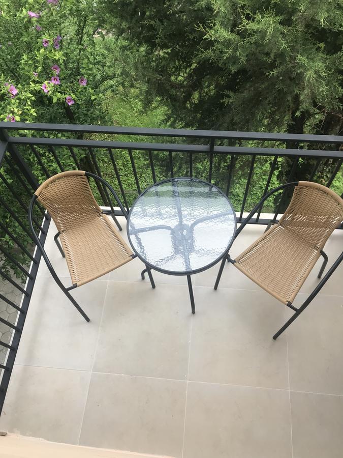 Guest House Nina Кобулеті Екстер'єр фото